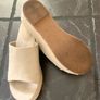 Mule platform sandals Image 3
