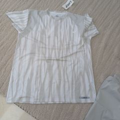 asics tshirts