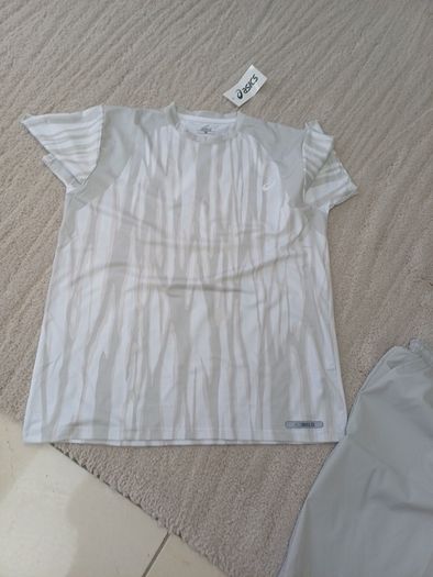 asics tshirts