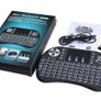 Mini Wireless Backlit Keyboard Mouse Remote for TV Box PC Computer Image 4