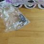 Roller Derby Aerio Q 60 Womens Inline Skates UK  Ire Size 8 Euro 42 Elite Series Purple Grey Image 5