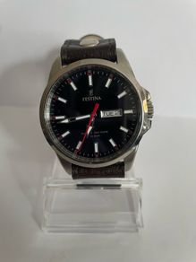 Festina mens watch