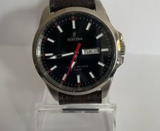 Festina mens watch