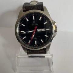 Festina mens watch