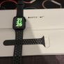 Apple Watch 7 NIKE Image 8