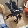 Doona i car seat and stroller Image 4