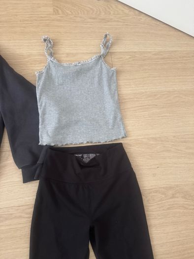 Clothes bundle for a girl/ teenager 11-12 years old (13 items)