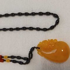 Beaded Necklace