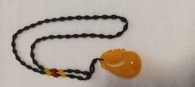 Beaded Necklace