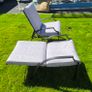 Sun loungers Image 2
