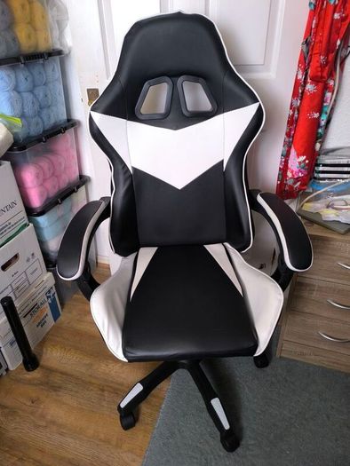 gaming chair