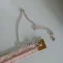Pandora large O pendant necklace size ajustable. Very good condition Image 10