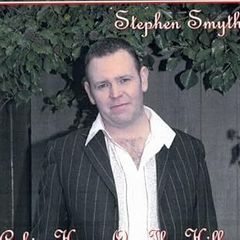 Free Postage! Stephen Smyth. Cabin Home On The Hill. CD.