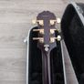 Epiphone Les Paul Custom (Sunburst) with hard case Image 6