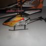Remote controlled Helicopter Image 3