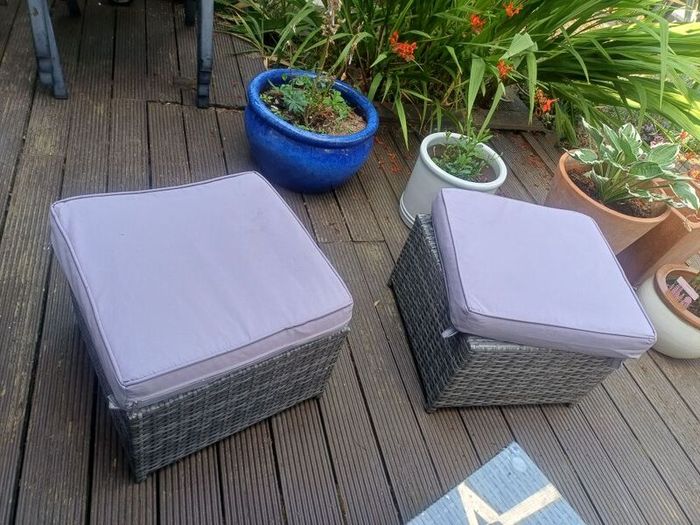 Garden Furniture - patio furniture