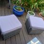 Garden Furniture - patio furniture Image 7