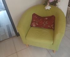 Tub Chair