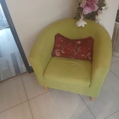 Tub Chair