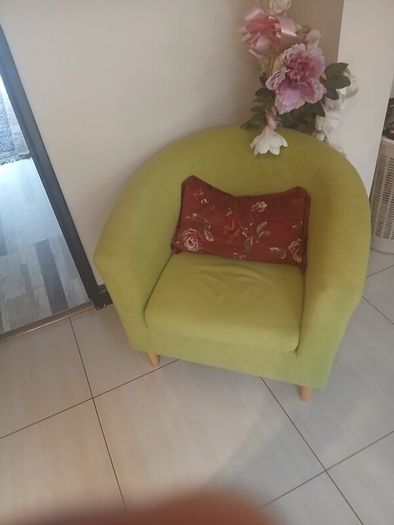 Tub Chair