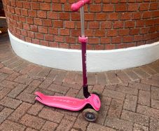 Kids Scooter