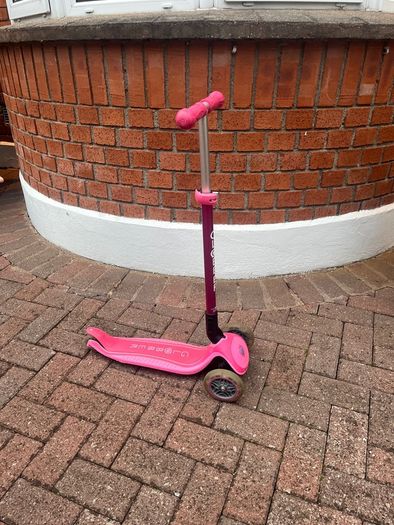 Kids Scooter