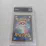 Rocket's Mewtwo Japanese Holo Graded Mint 10 Image 3