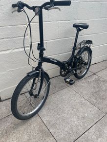 Folding Bike