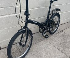 Folding Bike