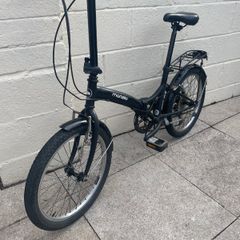 Folding Bike