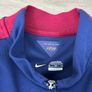 Nike Barcelona Barca Track Jacket Mens XL Image 5