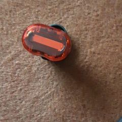 Rere Bike  light red