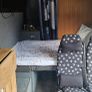 181 reg campervan Image 2