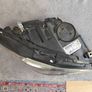 BMW 5 Series F10 F11 LCI Bi-Xenon Headlight Headlamp RHD 2013-2017 Image 4