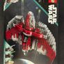 LEGO 75362 Ahsoka Tanos T6 Jedi Shuttle Image 2