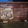 Tyrants and Dictators DVD Image 6
