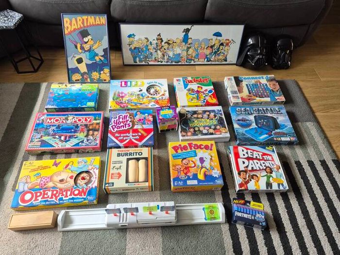 Kids Toys