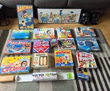 Kids Toys