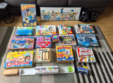 Kids Toys