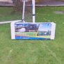 12ft x 6ft Pro Multi-Sport Goal Image 3