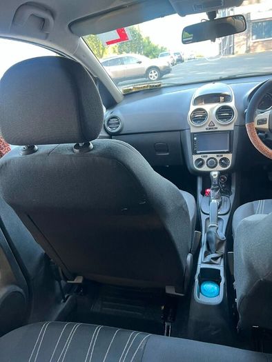 Vauxhall Corsa 2008