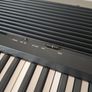 Yamaha portable piano keyboard YPR-9 Image 2