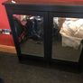 Hemnes bathroom sink unit, sink & taps Image 8