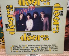 The Doors - Light My Fire