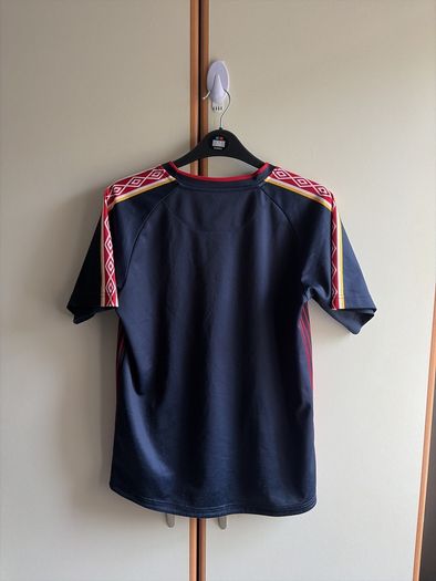 St Patrick's athletic training jersey