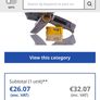 Stanley FatMax Retractable Knife Image 3
