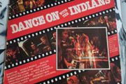 The Indians -Dance on with the indians
