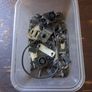 Giant electric bike parts Image 2