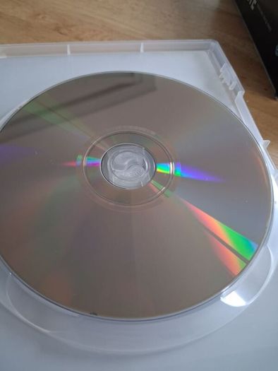 blu-ray DVD Player and dvds