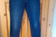 ladies american eagle jeans